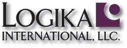 Logika International Logo